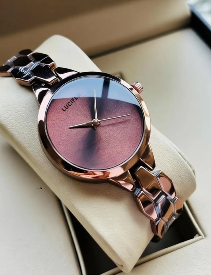Ladies Watches