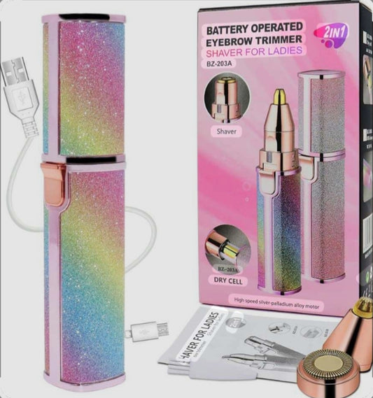 3 in 1 trimmer