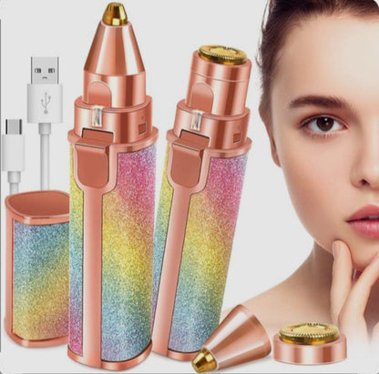 3 in 1 trimmer